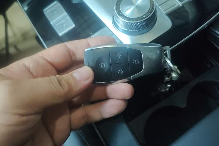 Used BAIC Beijing X7 2020 1.5TD DCT Trendy Edition
