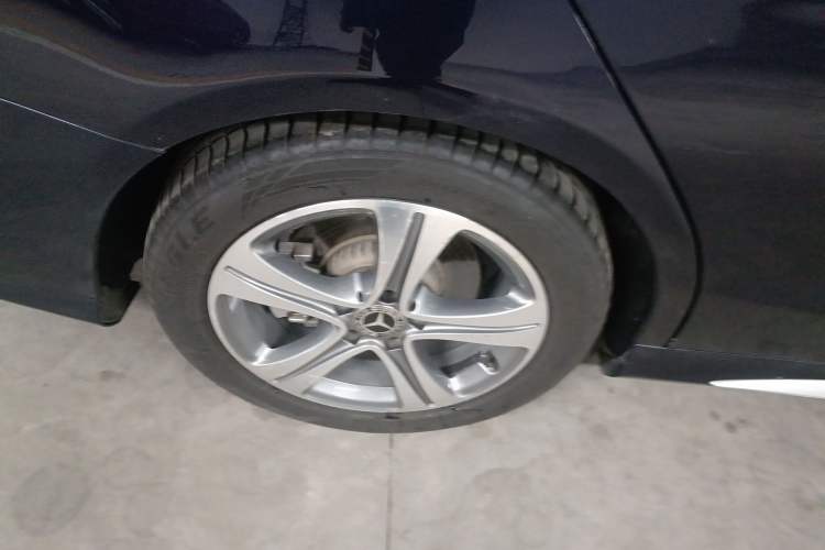 Used Mercedes-Benz C-Class 2019 C 260 L Sport Edition