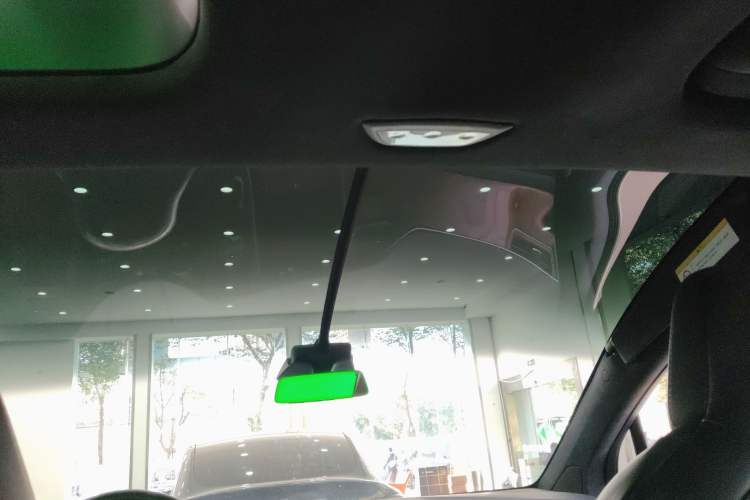 Used Tesla Model X 2019 Long-Range Version
