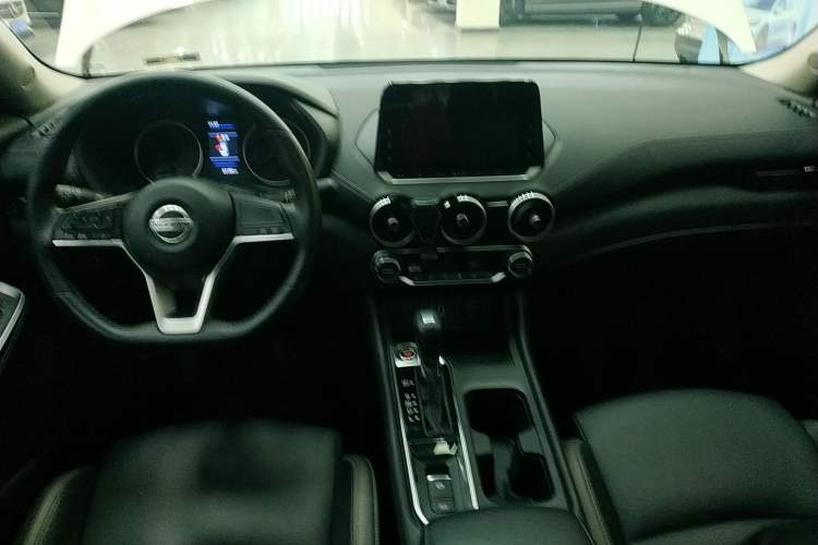 Used Nissan Sylphy 2022 1.6L XL CVT Enjoyment Edition
