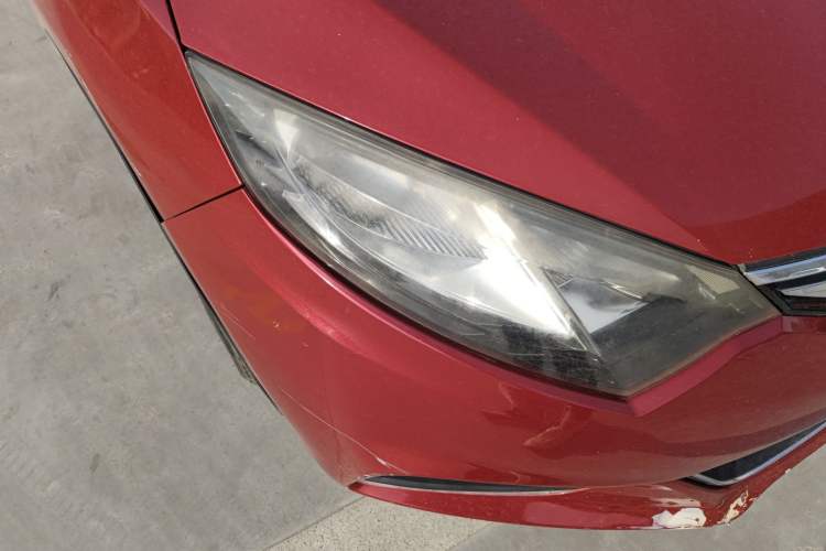 Used CHANGAN Eado 2015 1.6L Automatic Junku Model China V Standard