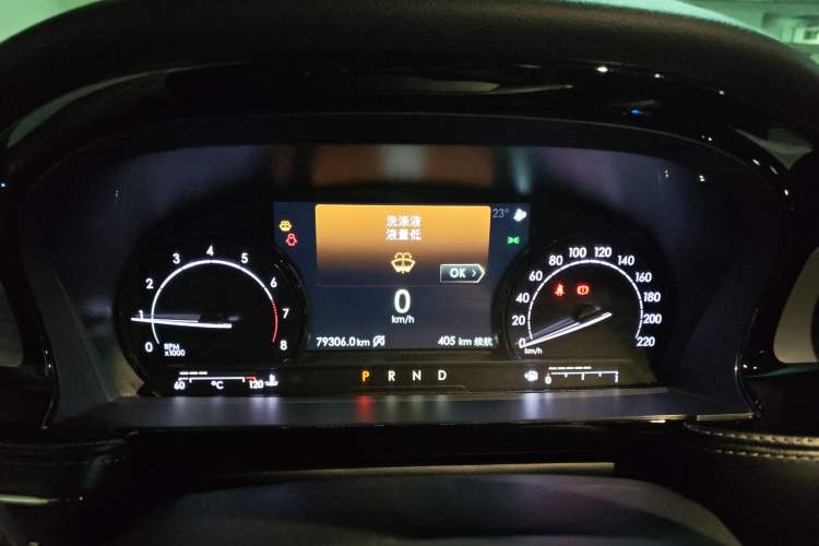 Used Lincoln Corsair 2020 2.0T Two-Wheel Drive Luxury Edition
