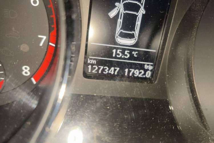 Used Volkswagen Sagitar 2018 280TSI DSG Ignite Edition
