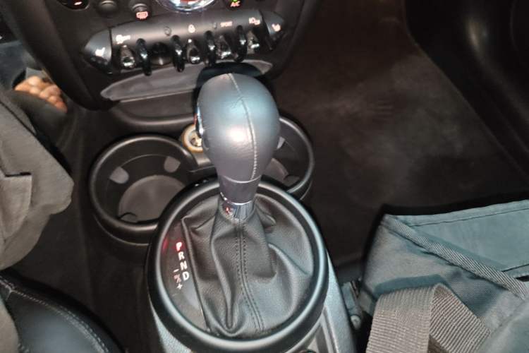 Used MINI Paceman 2014 1.6T COOPER S ALL4
