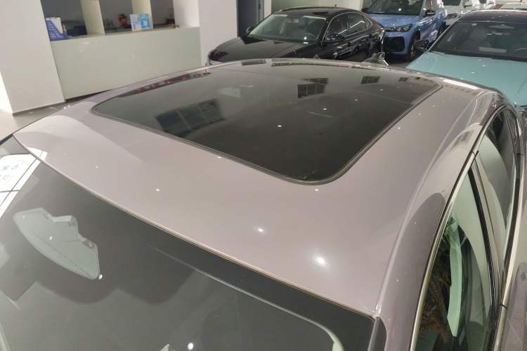 Used Volkswagen Passat 2025 Pro 380TSI Dragon Supreme Edition