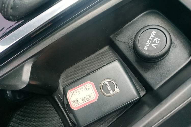 Used Volvo S60 2021 T4 Zhiyi Luxury Edition
