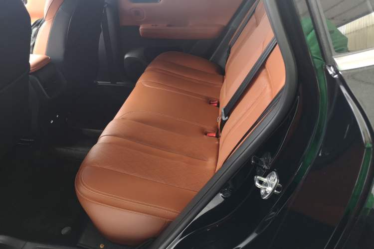 Used Wuling Xingguang S 2025 Model 510 km Flagship Version