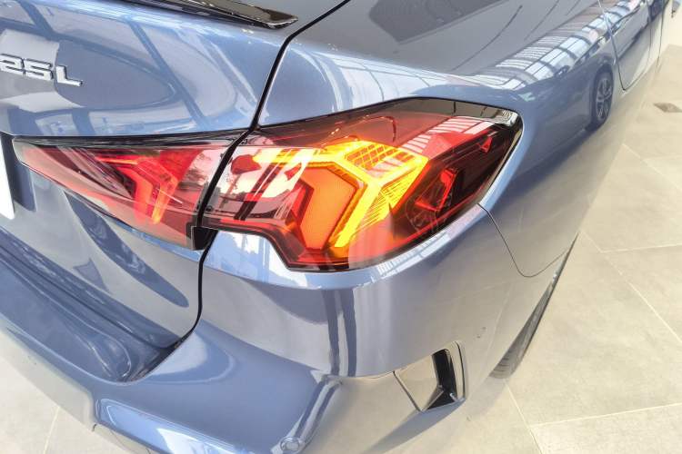 Used BMW 2 Series 2025 225L M Sport Night Edition Package
