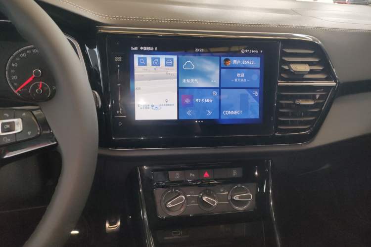 Used Jetta VS7 2021 Black Edition 1.4T Automatic Enjoyment Model