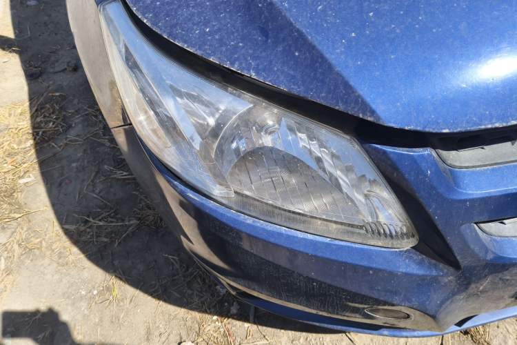 Used Chevrolet Sail 2013 Sedan 1.2L Manual Warm Edition
