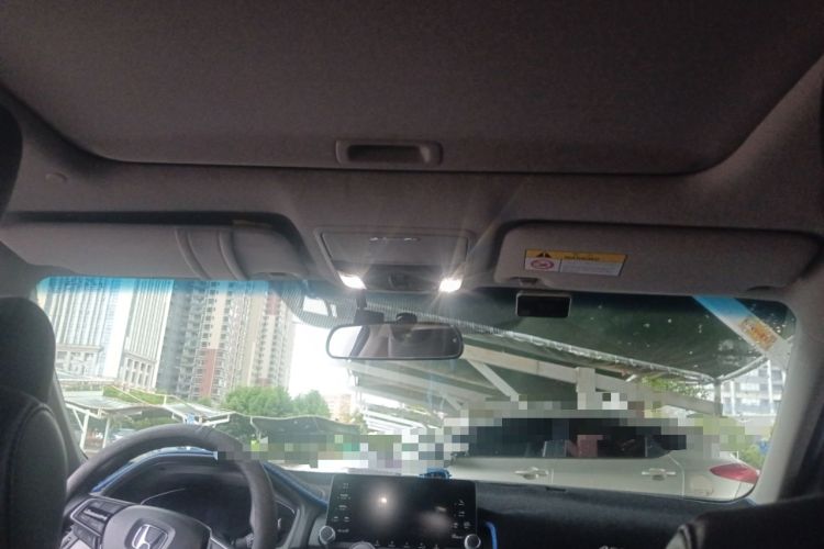 Used Honda Accord 2018 230TURBO Comfort Version National V
