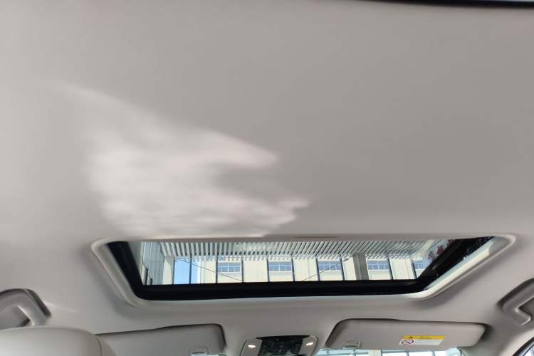 Used GAC Trumpchi M8 2021 Master Series 390T Ultimate Edition