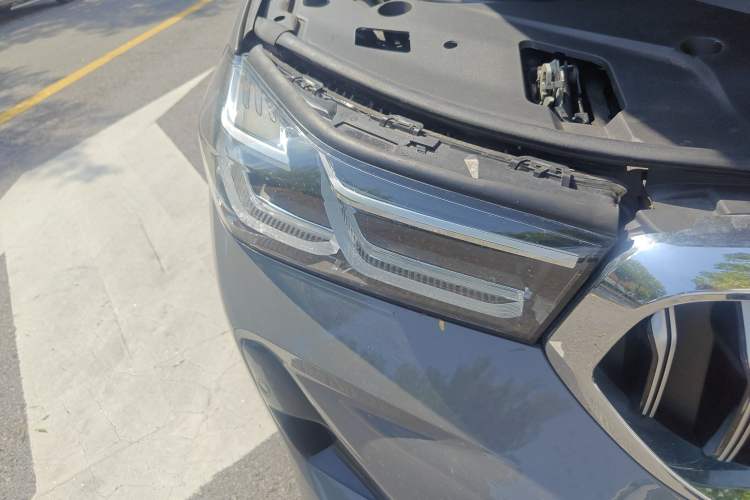 Used BMW 6 Series GT 2021 630i M Sport Package Right Front Headlight