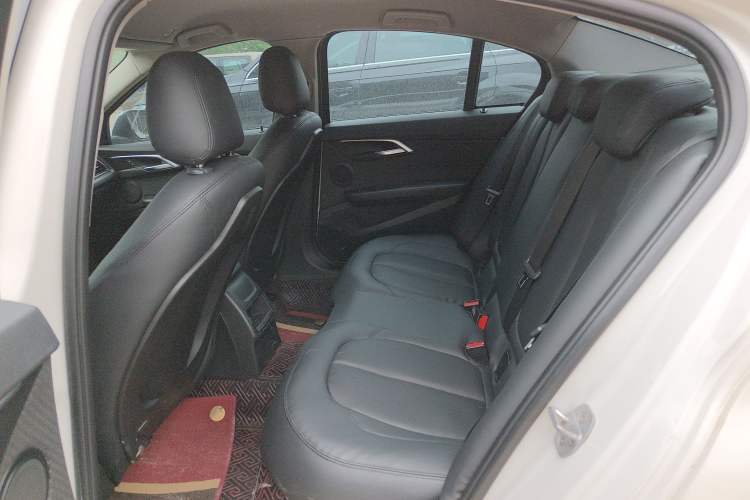 Used BMW 1 Series 2017 118i Fashion Model
