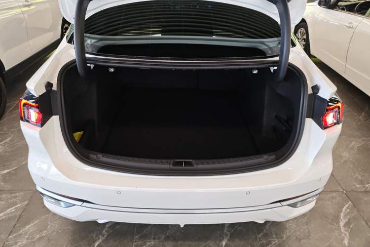 Used Ford Mondeo 2022 Restyled EcoBoost 245 Luxury Version