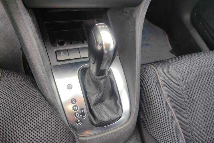 Used Volkswagen Golf 2012 1.4 TSI Automatic Comfort Edition
