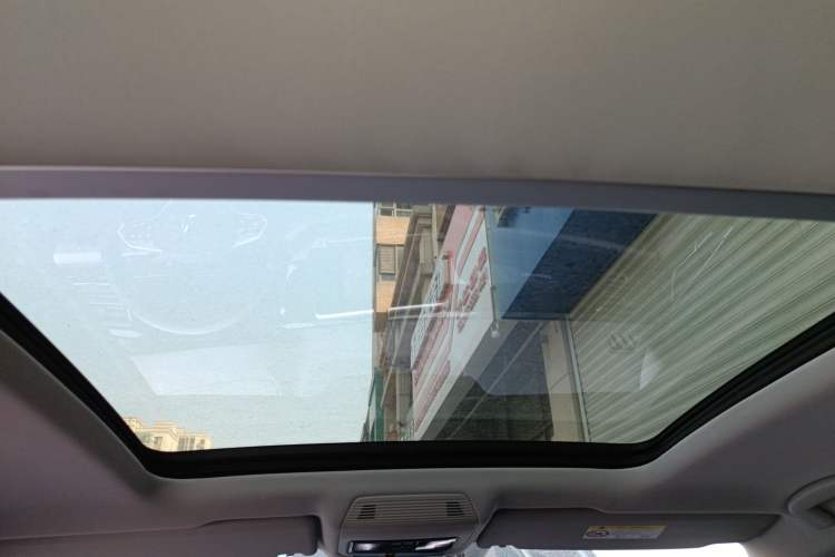 Used Volkswagen Teramont 2022 380TSI Four-Wheel Drive Prestige Flagship Edition
