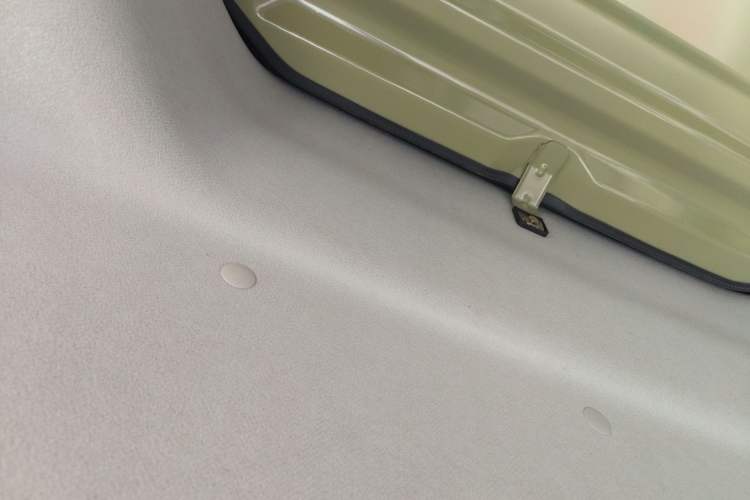 Used Kuayue Kuayue Xing V3 2022 1.5L Gasoline Comfort-Grade 2-Seat Van JL473QH
