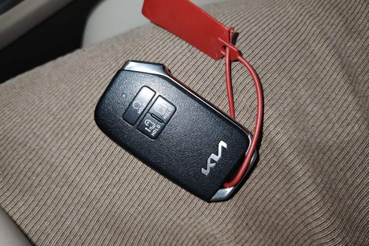 Used Kia Carnival 2021 2.0T Luxury Tech Edition