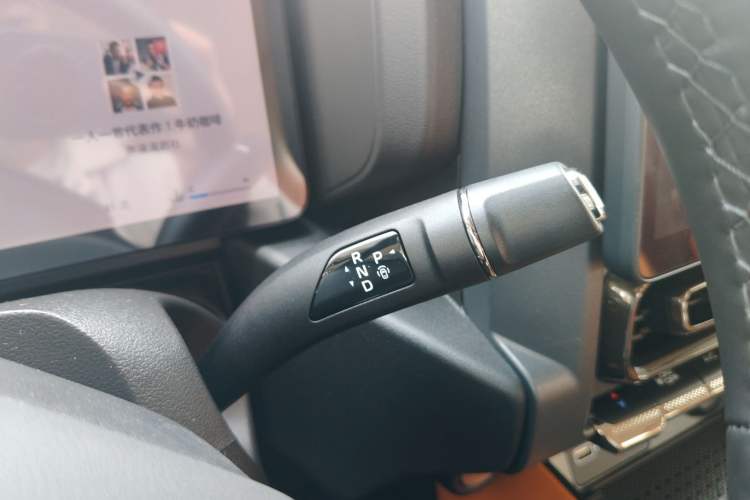 Used Haval Raptor 2025 2.0T 4WD Pro