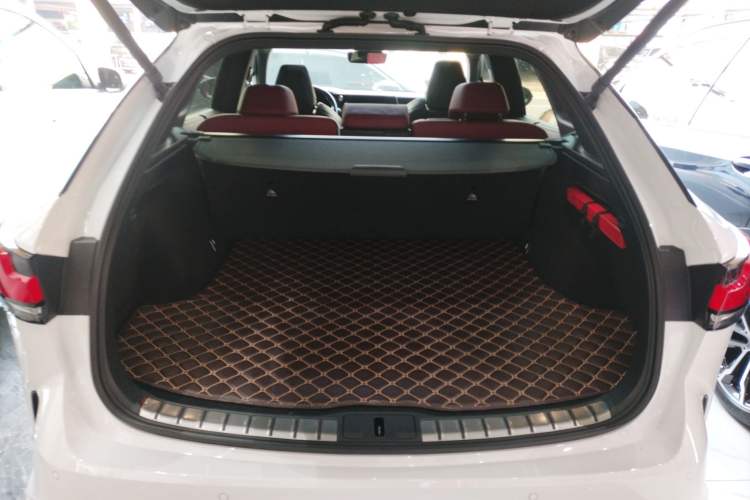 Used Lexus RX 2023 500h Four-Wheel Drive F SPORT Performance