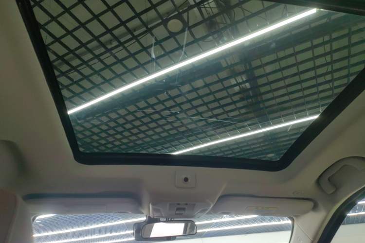 Used Haima 7X 2020 1.6 TGDI Automatic Luxury Model