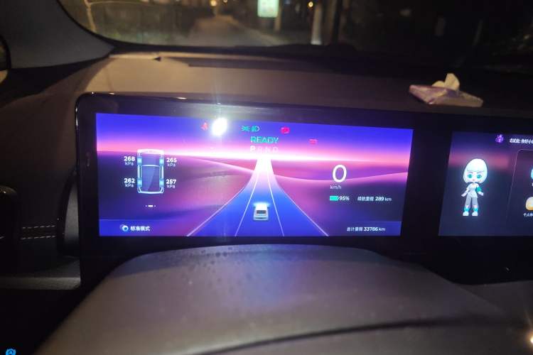 Used Baojun KiWi EV 2022 Artist Lite Edition Ternary Lithium