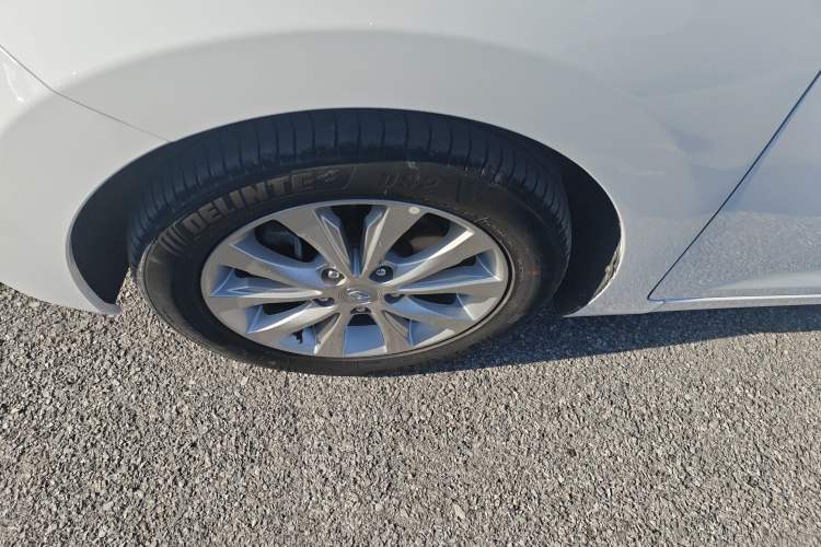 Used Hyundai Elantra (5th Generation / Langdong) 2016 1.6L Automatic Prestige Model