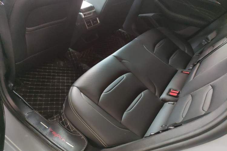 Used Geely Auto Preface 2023 1.5TD Kunlun Edition