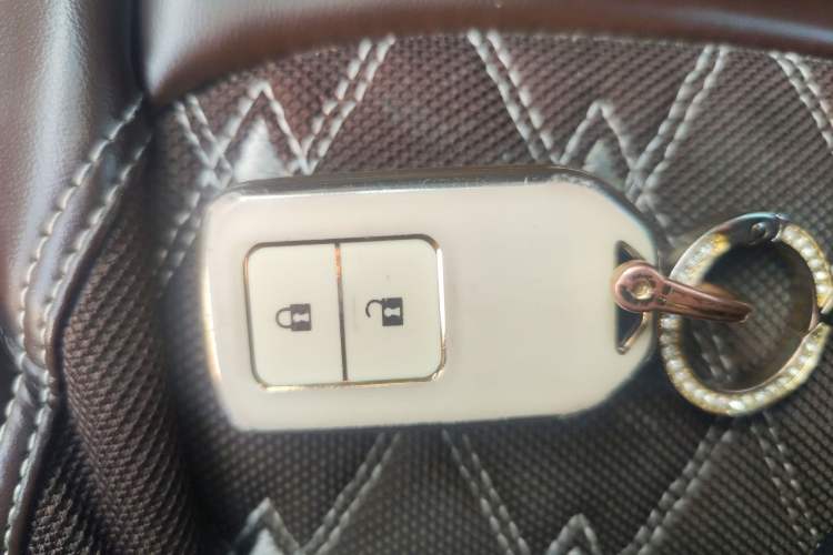 Used Honda XR-V 2021 1.5L CVT Comfort Version