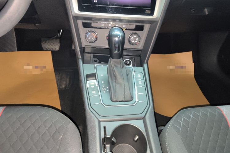 Used Volkswagen Lamando 2021 230TSI DSG Fashion Edition
