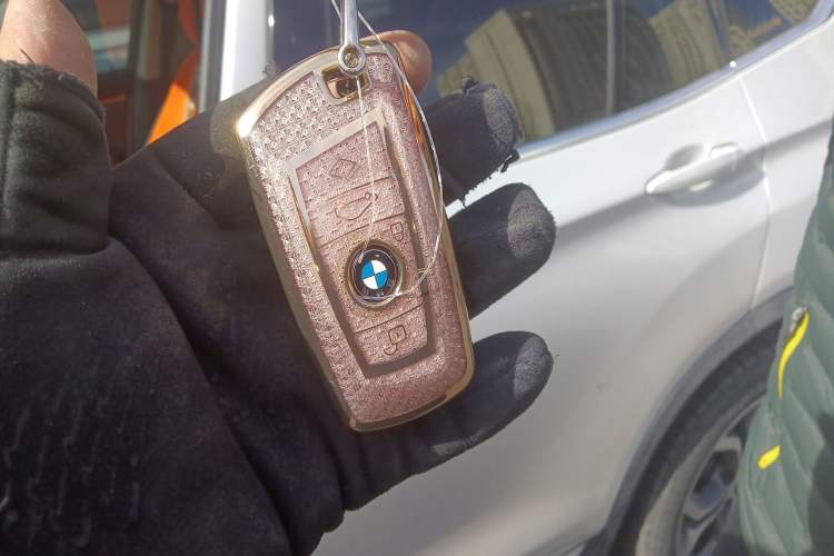 Used BMW X3 2014 xDrive20i X Design Package