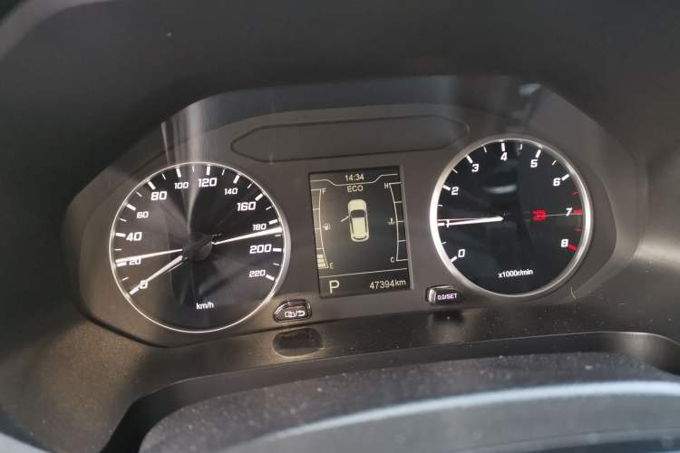 Used Chery Tiggo 8 2020 1.5 TCI Automatic Exclusive Edition 5 Seats
