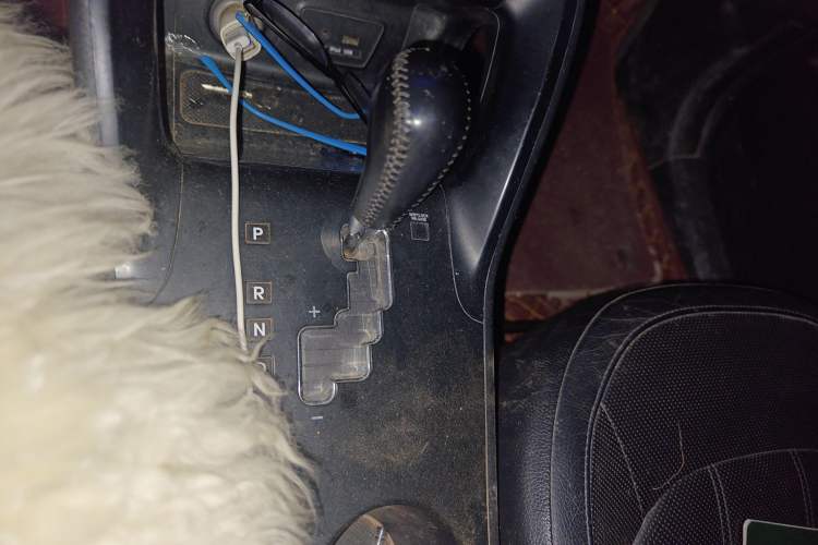 Used Hyundai ix35 2012 2.0L Automatic Two-Wheel Drive Elite Edition GLS
