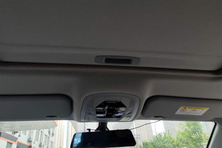 Used Chery Tiggo 5x 2023 1.5L CVT Fashion Edition
