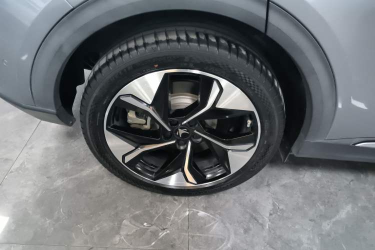 Used ARCFOX Alpha T 2022 653S+ 160kW
