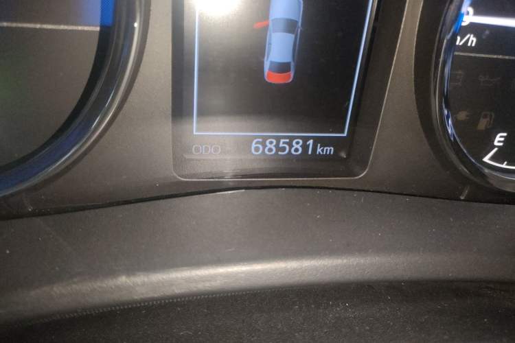 Used Toyota Corolla Hybrid E+ 2019 1.8L E-CVT Leading Edition