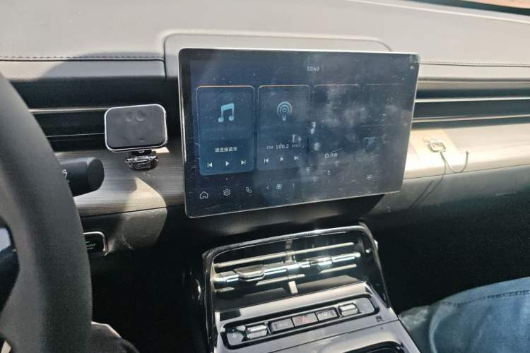 Used Wuling Xingguang 2024 Co-creation Edition 150 Standard Model
