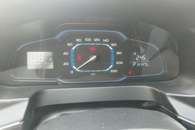 Used Roewe 360 2015 1.5L Automatic Luxury Edition