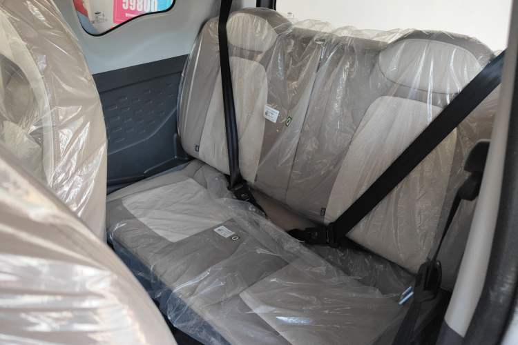 Used Chery New Energy QQ Ice Cream 2025 155km Sundae Edition