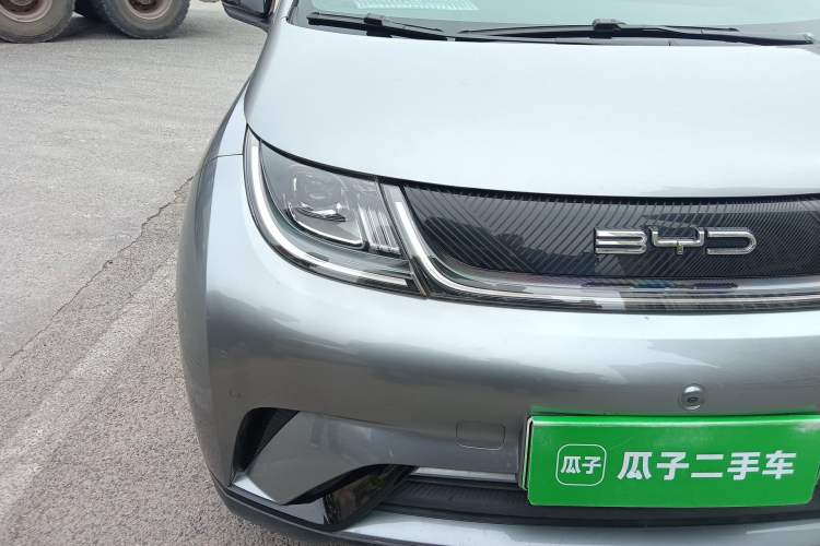 Used BYD Dolphin 2023 420 km Fashion Edition Right Front Headlight