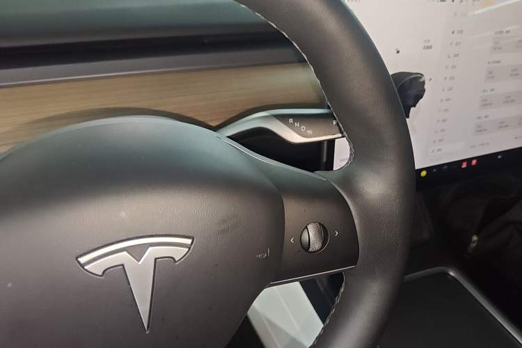 Used Tesla Model Y 2022 Performance High-Performance All-Wheel-Drive Version