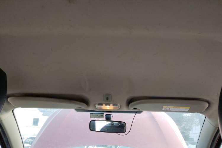 Used Citroen C3-XR 2015 1.6L Automatic Fashion Model