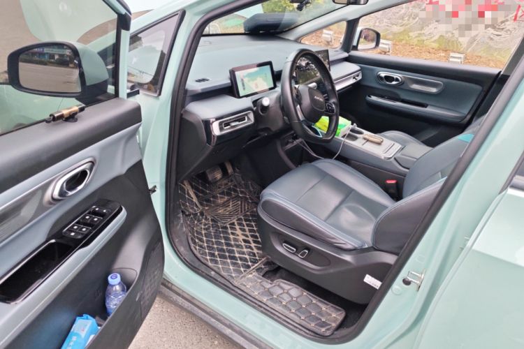 Used AION Y 2023 Plus 510 Smart Edition
