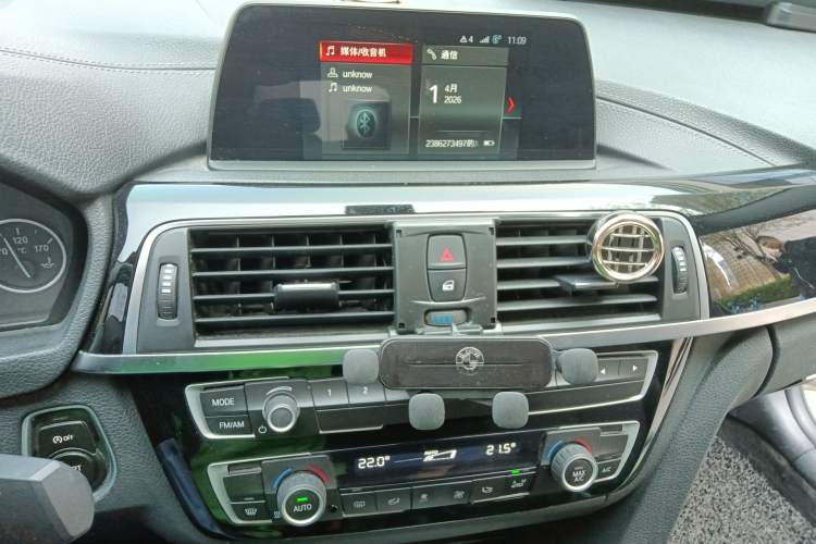 Used BMW 3 Series 2018 318Li