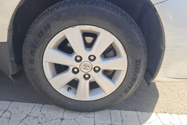 Used Toyota Corolla 2011 1.6L Manual GL
