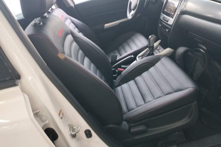 Used Suzuki Vitara 2016 1.4T Automatic 4x4 Flagship Model