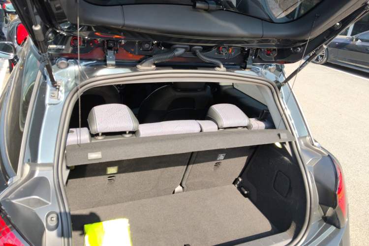 Used MINI Electric MINI COOPER 2024 456km COOPER E Classic Edition