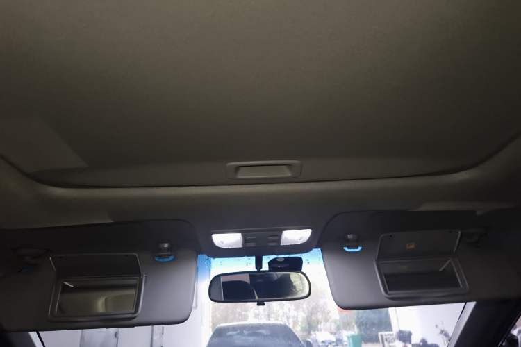 Used Honda Crider 2016 1.8L CVT Luxury Edition