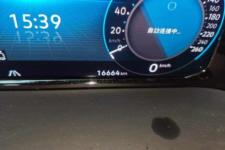 Used Volkswagen Teramont X 2023 380TSI Four-Wheel Drive Luxury Edition